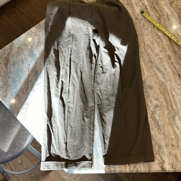 Men's Cutter and Buck Trousers 38 x 31 - Picture 3 of 10